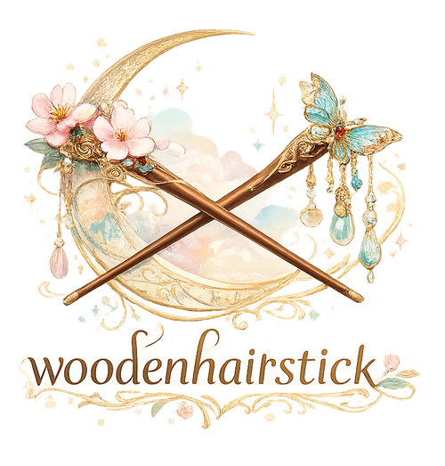 woodenhairstick.shop