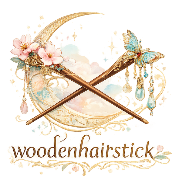 woodenhairstick.shop